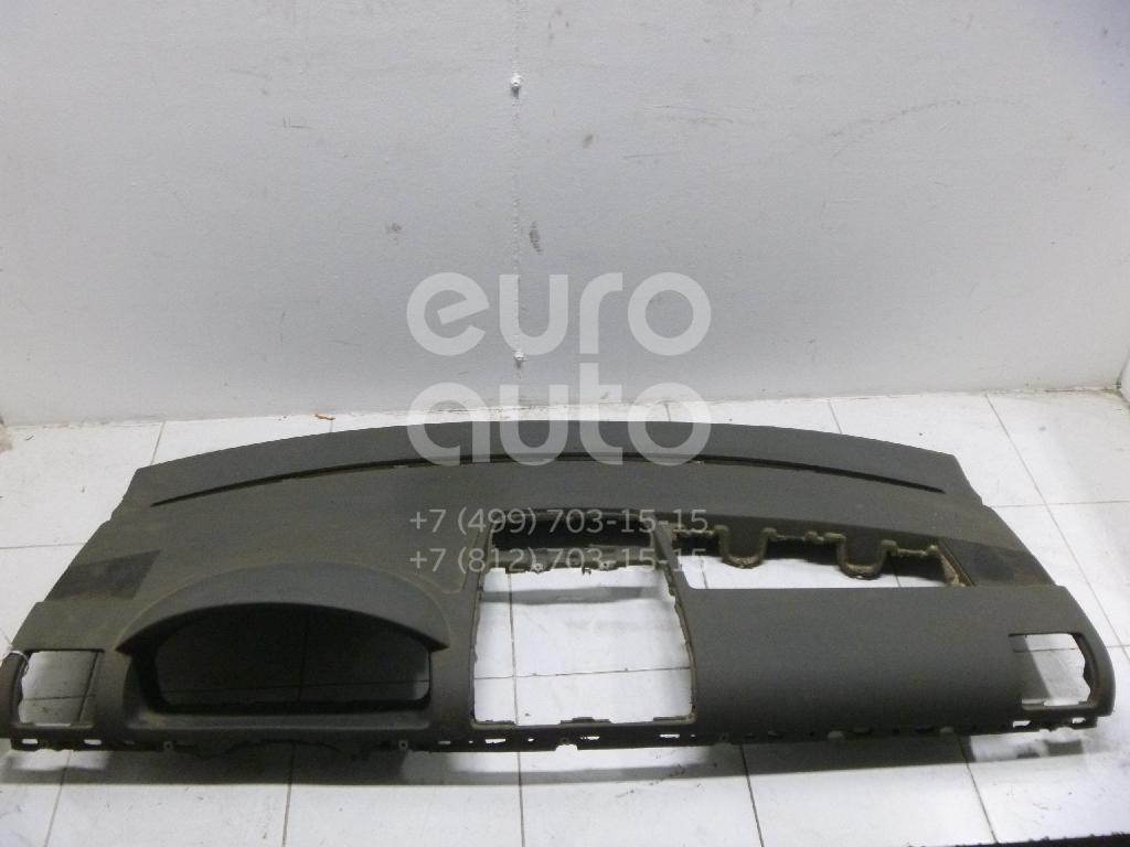 Торпедо для Seat,VW Alhambra 2001-2010;Sharan 2000-2006 - Фото №1