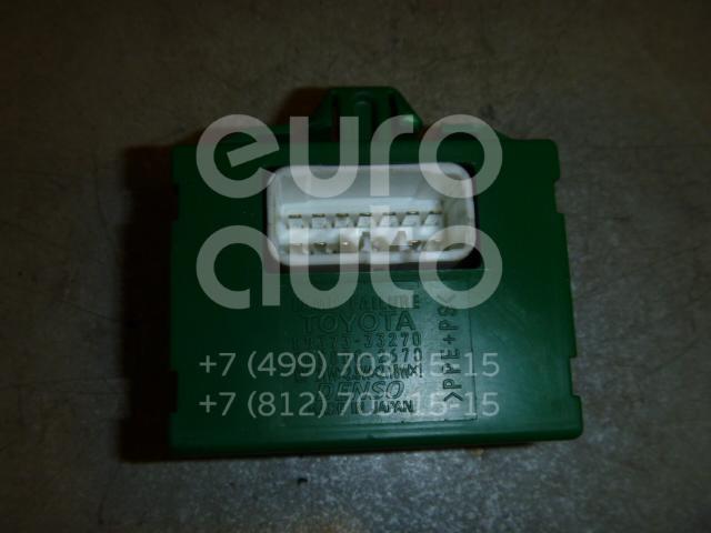 Блок электронный для Toyota Camry V30 2001-2006 - Фото №1