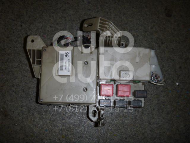 Блок предохранителей для Toyota Camry V30 2001-2006 - Фото №1