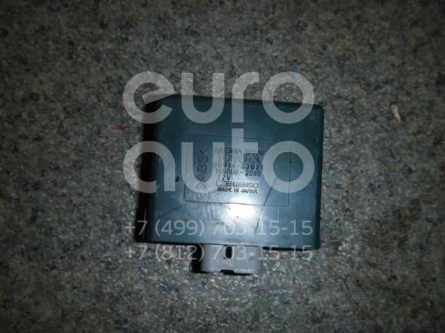 Блок электронный для Toyota Camry V30 2001-2006;Carina E 1992-1997;Hilux 1988-1997;Corolla E11 1997-2001;Celica (T20#) 1993-1999;Celica (ZT23#) 1999-2005 - Фото №1
