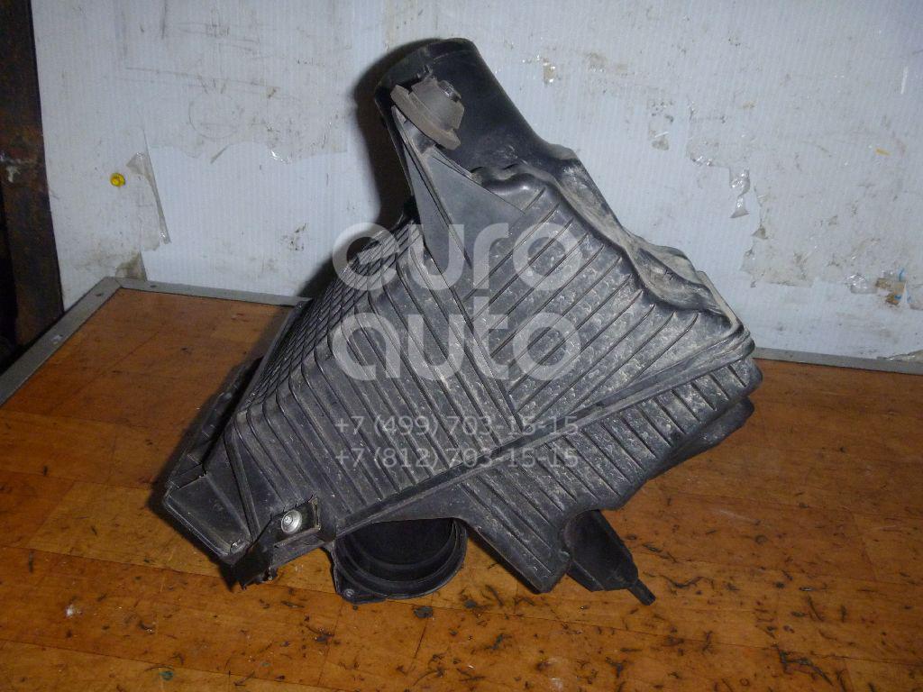Корпус воздушного фильтра для Renault Scenic 2003-2009 - Фото №1
