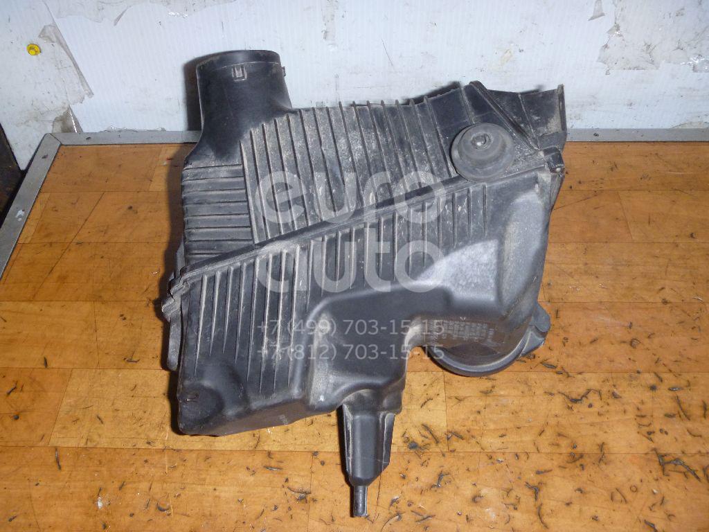 Корпус воздушного фильтра для Renault Scenic II 2003-2009 - Фото №1