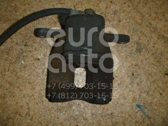 Суппорт передний левый для Nissan Note (E11) 2006-2013;Micra (K12E) 2002-2010 - Фото №1