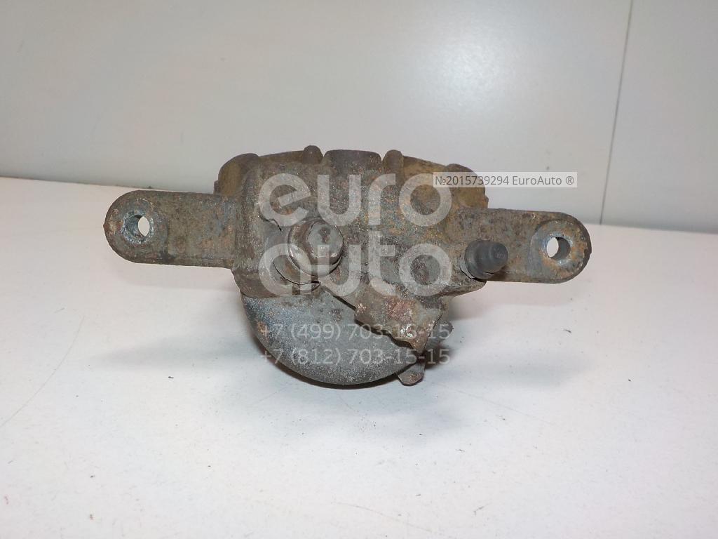 Суппорт передний правый для Nissan Note (E11) 2006-2013;Micra (K12E) 2002-2010 - Фото №1