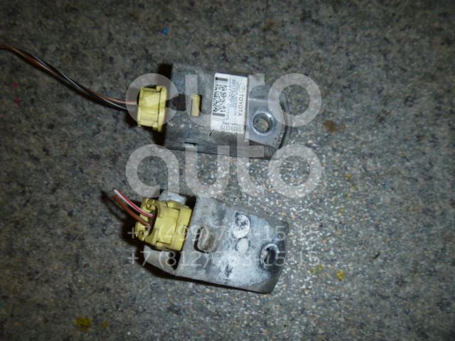 Датчик AIR BAG для Toyota Camry V30 2001-2006 - Фото №1