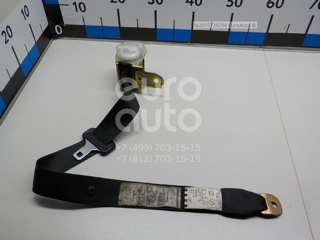 Ремень безопасности для Toyota Camry V30 2001-2006 - Фото №1