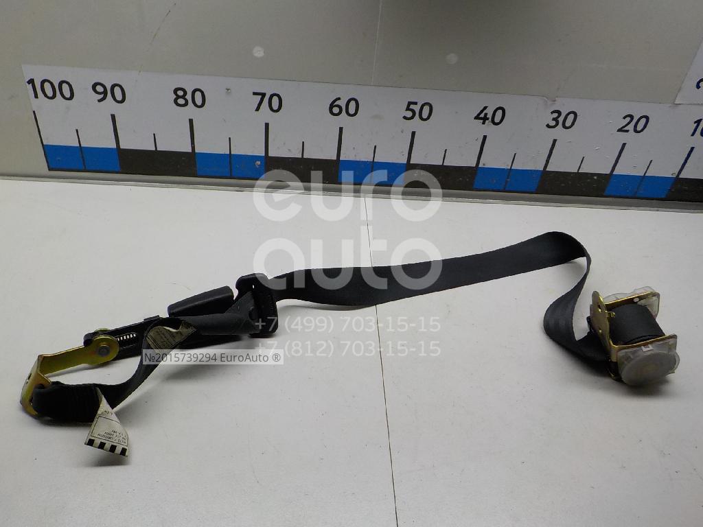 Ремень безопасности для Toyota Camry V30 2001-2006 - Фото №1