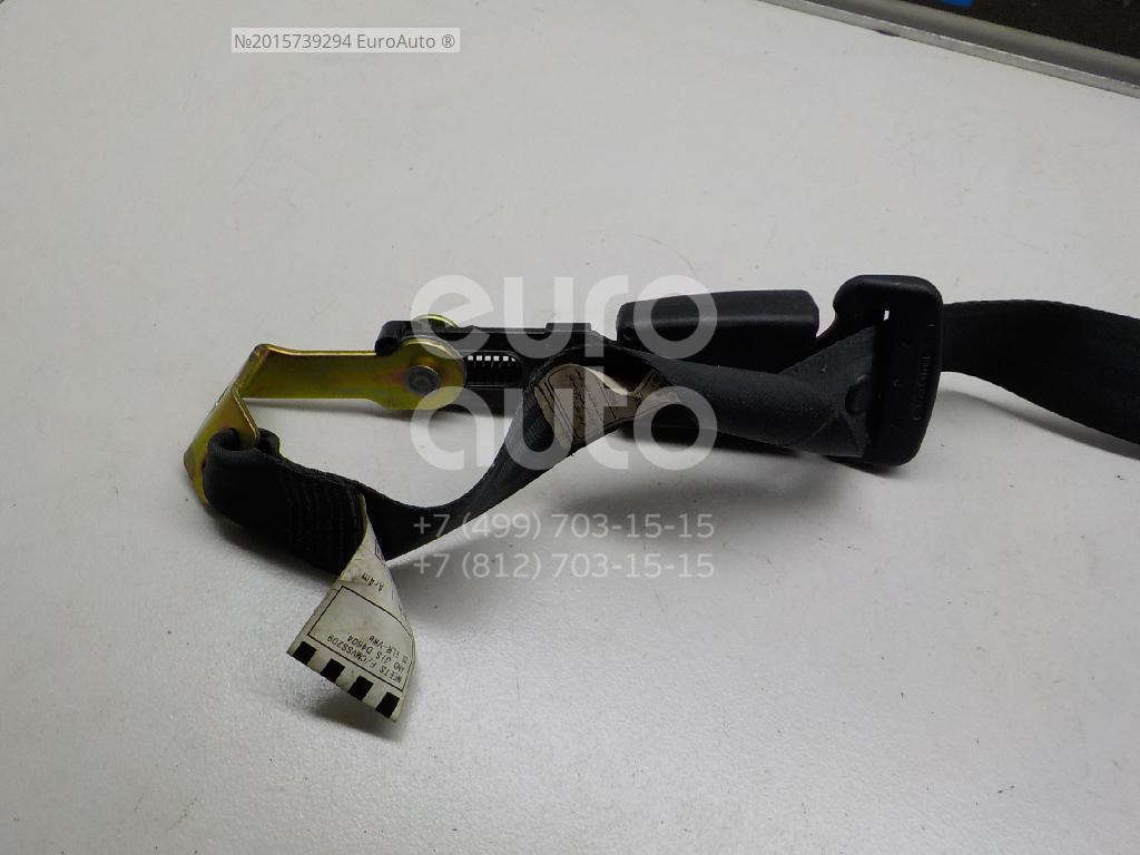 Ремень безопасности для Toyota Camry V30 2001-2006 - Фото №1