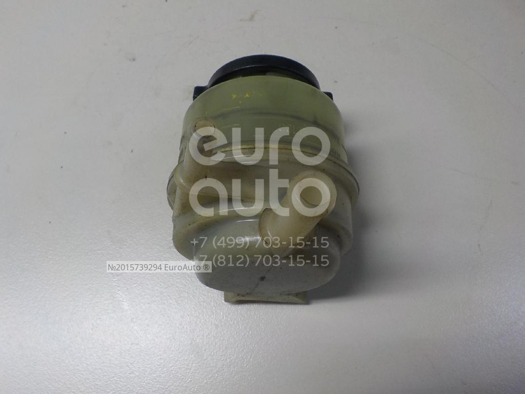 Бачок гидроусилителя для Toyota,Lexus Camry V30 2001-2006;Camry V40 2006-2011;ES (CV3) 2001-2006 - Фото №1