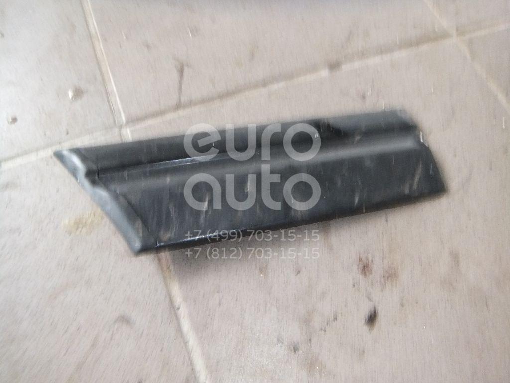 Молдинг переднего левого крыла для Land Rover Range Rover II 1994-2003 - Фото №1