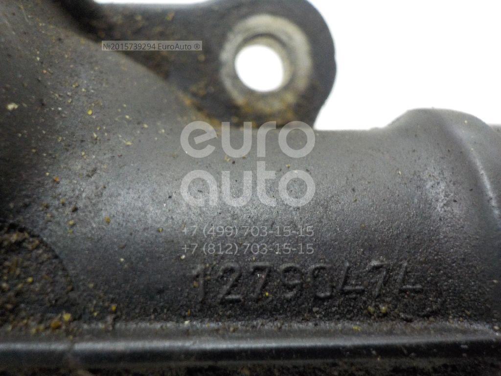 Крышка термостата для SAAB,Opel,Cadillac 9-3 2002-2012;Signum 2003-2008;Vectra C 2002-2008;BLS 2006-2010 - Фото №1