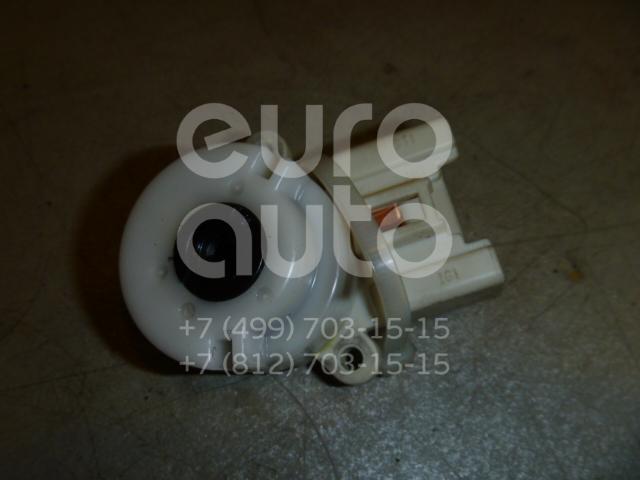 Группа контактная замка зажигания для Toyota,Lexus Camry V30 2001-2006;RX 300 1998-2003;Carina E 1992-1997;Land Cruiser (100) 1998-2007;Avensis II 2003-2008;Land Cruiser (90)-Prado 1996-2002;Avensis I 1997-2003;Camry V20 1996-2001 - Фото №1