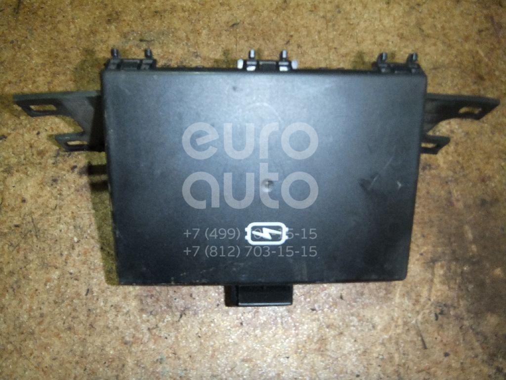 Блок предохранителей для Ford Transit 1994-2000 - Фото №1
