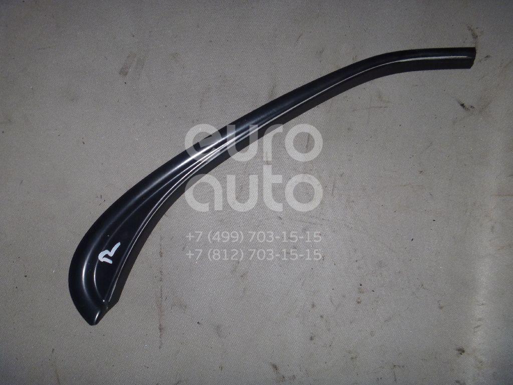 Накладка (кузов наружные) для SAAB 9-3 2002-2012 - Фото №1