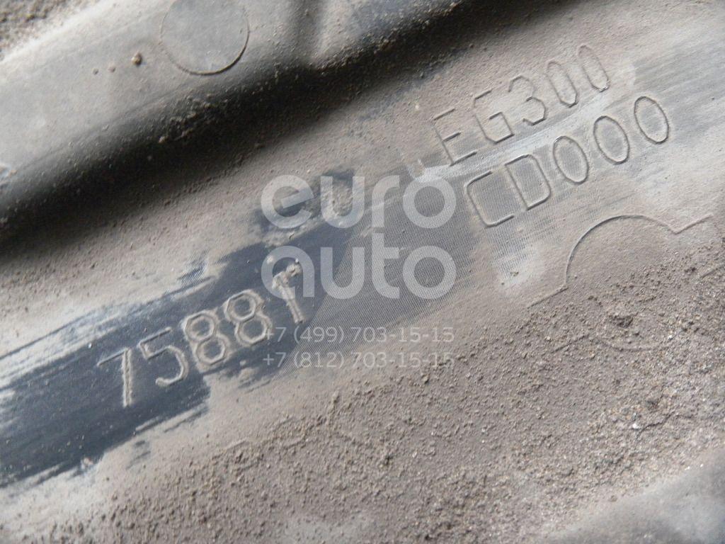Пыльник (п.п.к.) для Infiniti EX/QX50 (J50) 2008>;M (Y50) 2004-2010;G (V36) 2007-2014 - Фото №1
