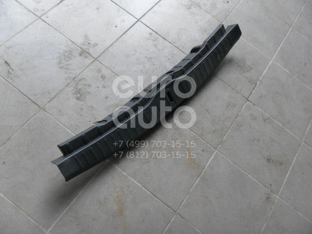 Обшивка багажника для Infiniti EX/QX50 (J50) 2008-2014 - Фото №1