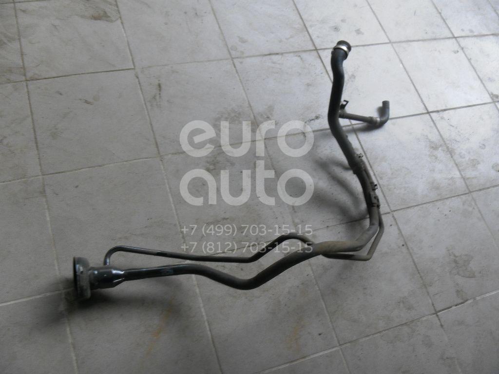 Горловина топливного бака для Infiniti EX/QX50 (J50) 2008> - Фото №1
