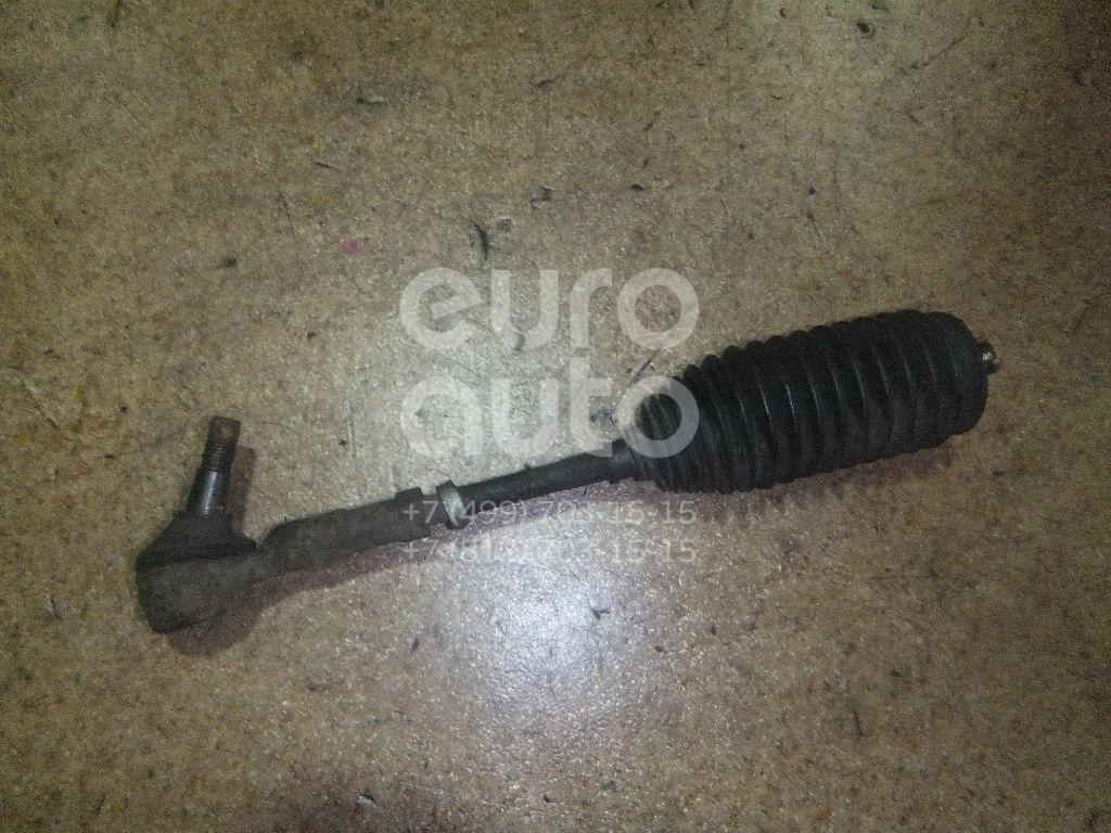 Тяга рулевая для Nissan X-Trail (T30) 2001-2006;Almera N16 2000-2006 - Фото №1