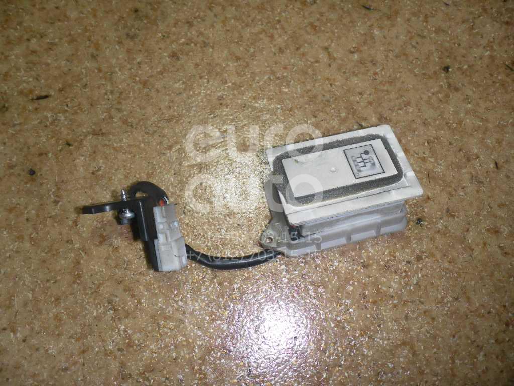 Ионизатор воздуха для Nissan;Infiniti EX/QX50 (J50) 2008>;Teana J31 2006-2008;Primera P12E 2002-2007;FX/QX70 (S51) 2008>;G (V36) 2007-2014;Murano (Z51) 2008-2015 - Фото №1