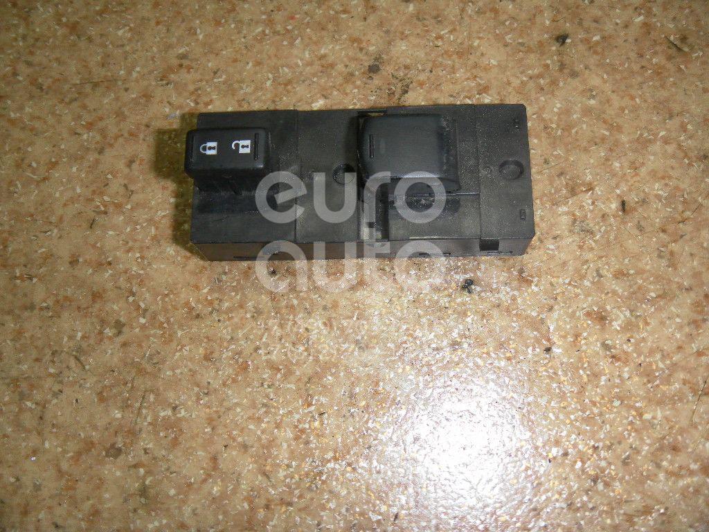 Кнопка стеклоподъемника для Infiniti EX/QX50 (J50) 2008>;FX/QX70 (S51) 2008>;G (V36) 2007-2014 - Фото №1