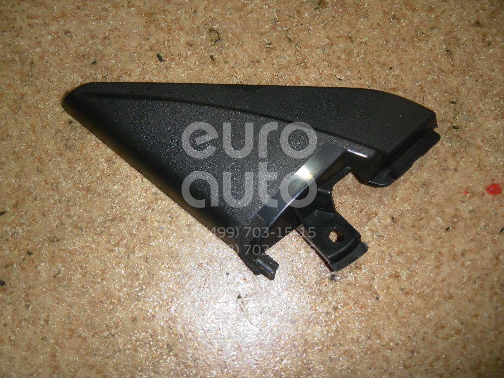 Крышка зеркала внутренняя левая для Infiniti EX/QX50 (J50) 2008> - Фото №1