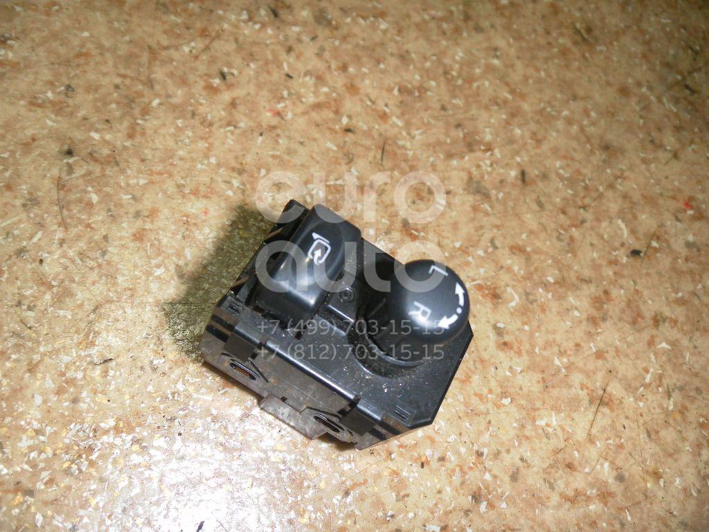 Переключатель регулировки зеркала для Infiniti EX/QX50 (J50) 2008>;G (V36) 2007-2014 - Фото №1