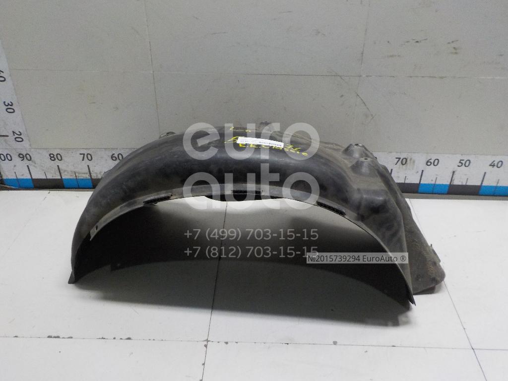 Локер передний левый для Land Rover Range Rover I >1994;Range Rover II 1994-2003 - Фото №1