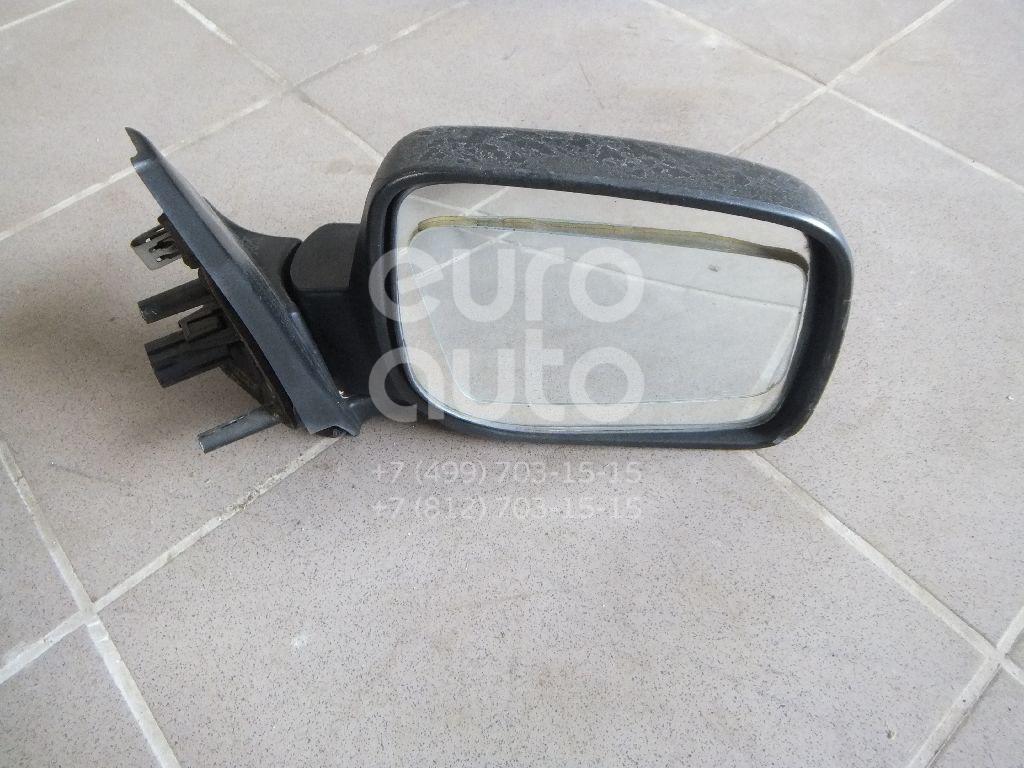Зеркало правое электрическое для Land Rover Range Rover II 1994-2003 - Фото №1