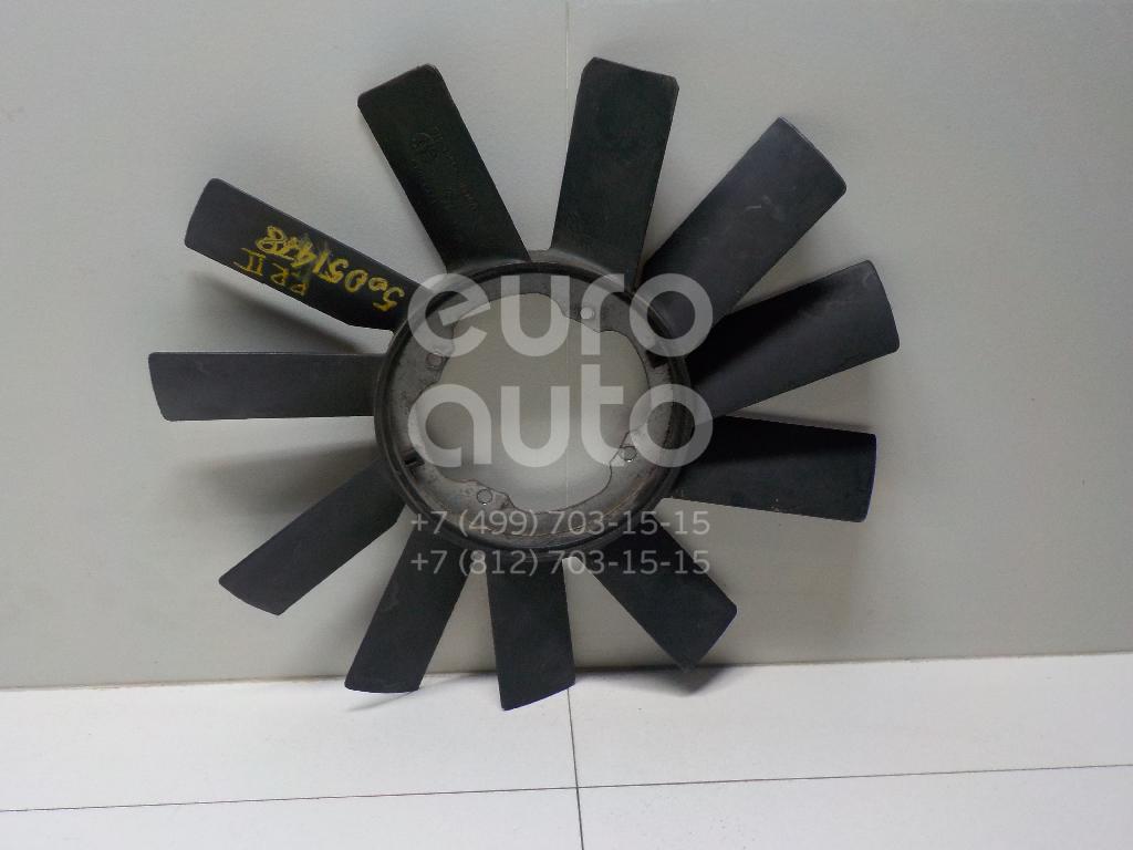 Крыльчатка для Land Rover Range Rover II 1994-2003 - Фото №1