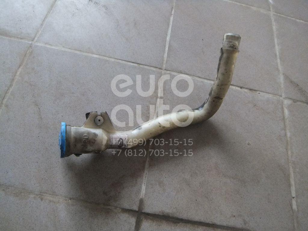 Горловина бачка омывателя для Land Rover Range Rover II 1994-2003 - Фото №1