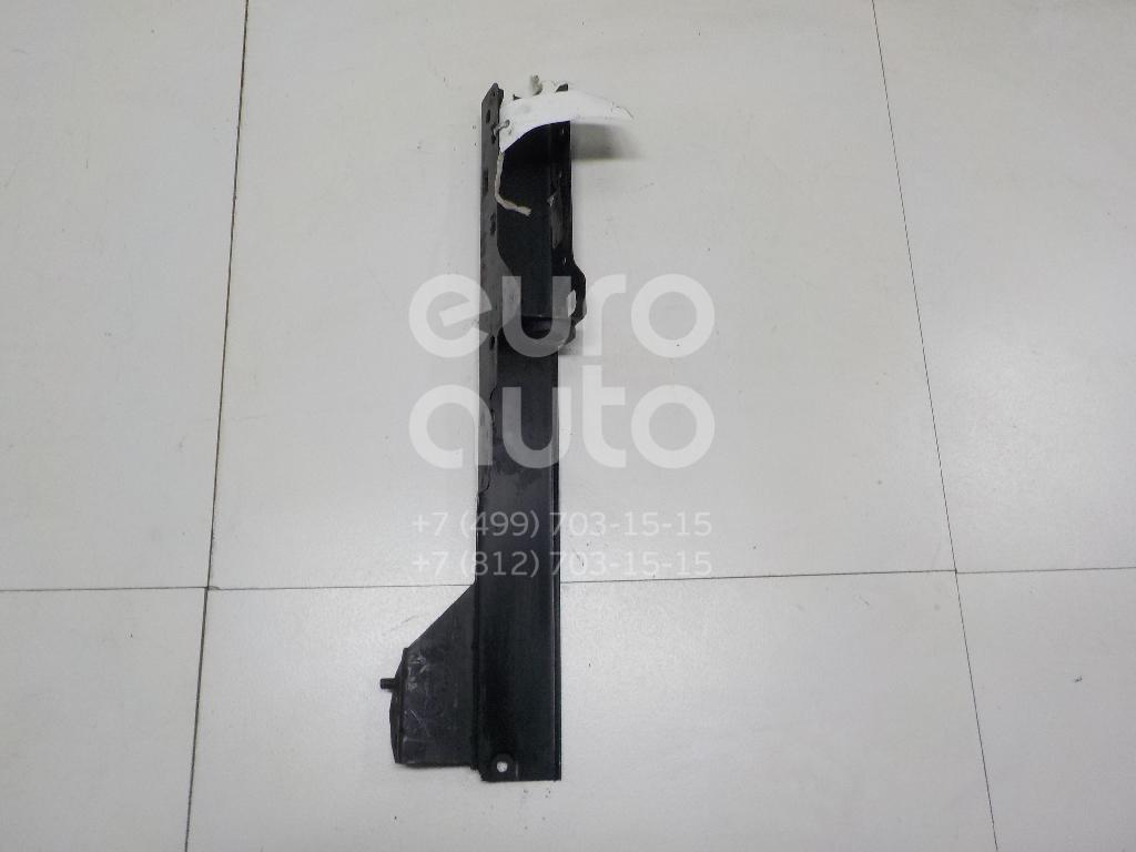 Кронштейн радиатора для Land Rover Range Rover II 1994-2003 - Фото №1