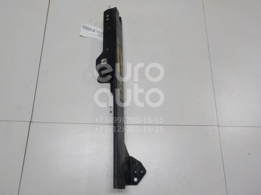 Кронштейн радиатора для Land Rover Range Rover II 1994-2003 - Фото №1