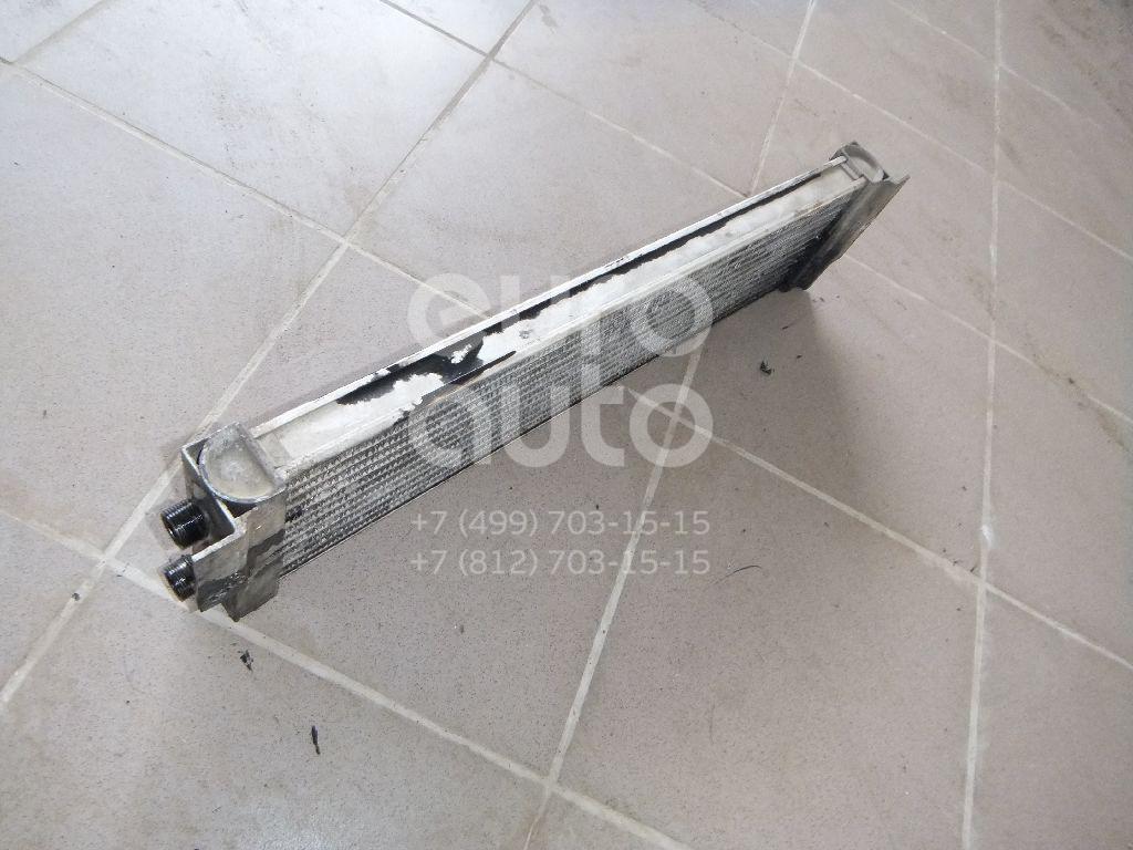 Радиатор масляный для Land Rover Range Rover II 1994-2003 - Фото №1