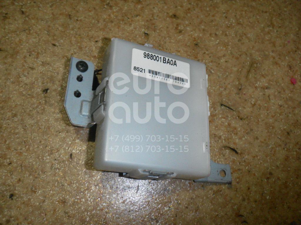 Блок электронный для Infiniti EX/QX50 (J50) 2008>;FX/QX70 (S51) 2008> - Фото №1