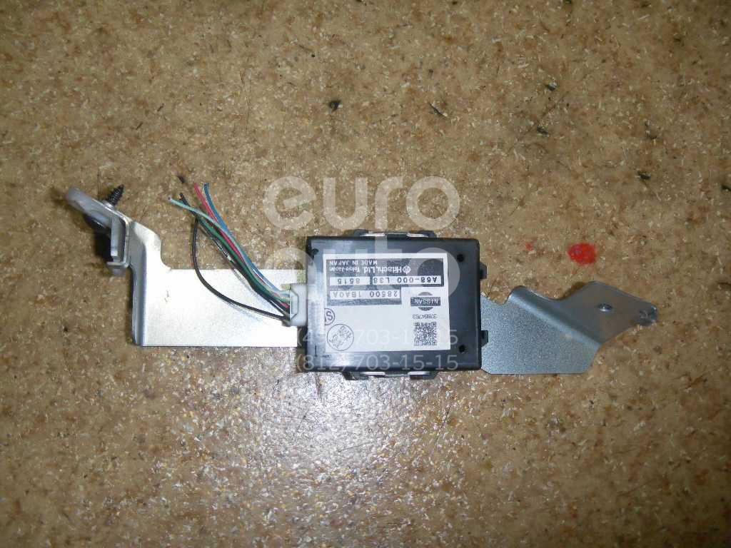 Блок электронный для Infiniti EX/QX50 (J50) 2008-2014 - Фото №1
