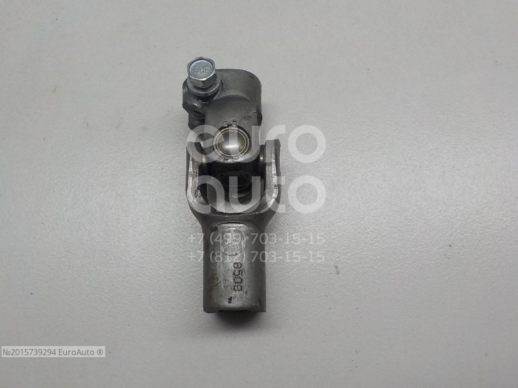 Кардан рулевой для Infiniti,Nissan EX/QX50 (J50) 2008>;FX/QX70 (S51) 2008>;G (V36) 2007-2014;Murano (Z51) 2008-2015;M/Q70 (Y51) 2010>;Q50 (V37) 2013> - Фото №1