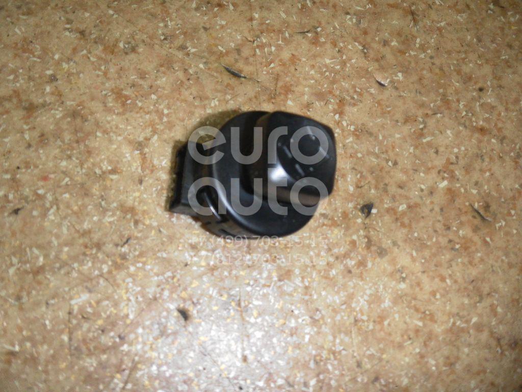 Кнопка многофункциональная для Infiniti,Nissan EX/QX50 (J50) 2008>;FX/QX70 (S51) 2008>;G (V36) 2007-2014;Murano (Z51) 2008-2016;QX56/QX80 (Z62) 2010>;Patrol (Y62) 2010>;M/Q70 (Y51) 2010>;JX/QX60 (L50) 2013>;Pathfinder (R52) 2014>;Q50 (V37) 2013> - Фото №1