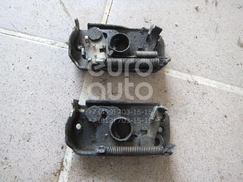 Замок капота для Land Rover Range Rover II 1994-2003 - Фото №1