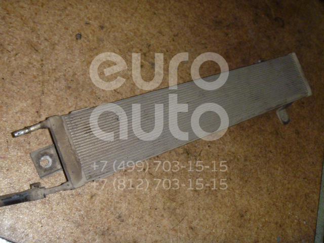 Радиатор топливный для Seat,VW,Ford Alhambra 2001-2010;Sharan 1995-1999;Sharan 2000-2006;Galaxy 1995-2006;Sharan 2006-2010 - Фото №1