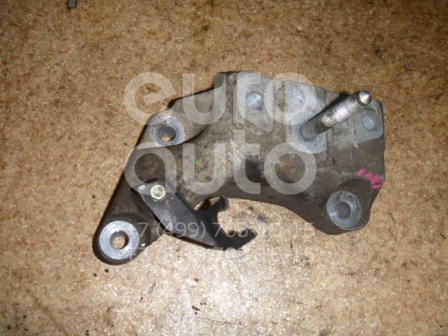 Кронштейн КПП для Seat,VW Alhambra 2000-2010;Sharan 2000-2004;Sharan 2004-2010 - Фото №1