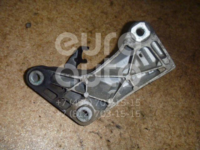 Кронштейн КПП для Seat,VW Alhambra 2000-2010;Sharan 2000-2004;Sharan 2004-2010 - Фото №1