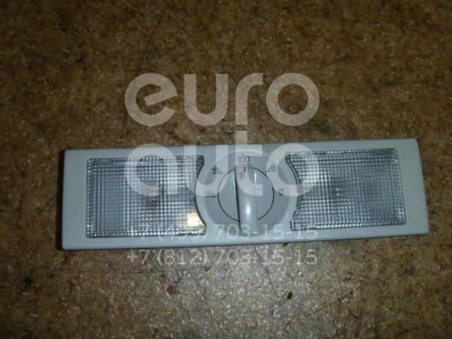 Плафон салонный для Seat Alhambra 2000-2010 - Фото №1