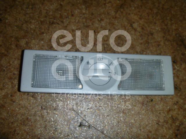 Плафон салонный для Seat Alhambra 2001-2010 - Фото №1
