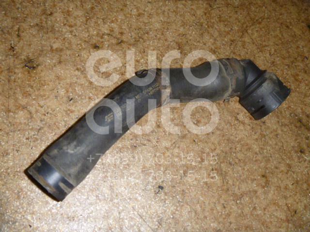Патрубок радиатора для Seat,VW Alhambra 2000-2010;Sharan 2000-2004;Sharan 2004-2010 - Фото №1