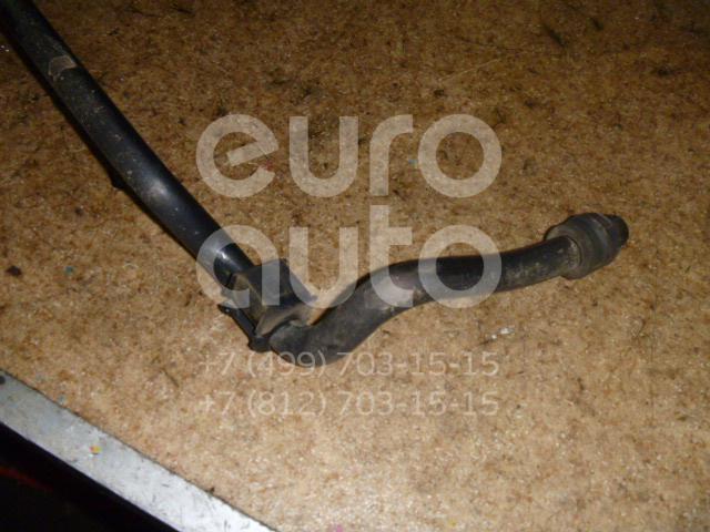 Стабилизатор задний для Seat,VW Alhambra 2000-2010;Sharan 1995-1999;Alhambra 1996-2000;Sharan 2000-2004;Sharan 2004-2010 - Фото №1