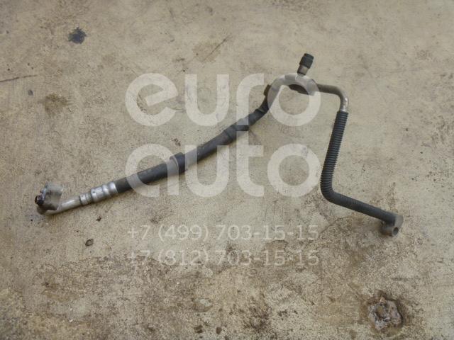 Трубка кондиционера для Seat Alhambra 2001-2010 - Фото №1