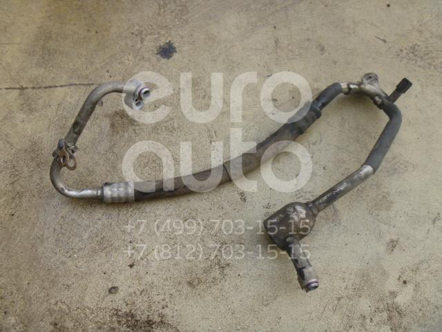 Трубка кондиционера для Seat Alhambra 2001-2010 - Фото №1
