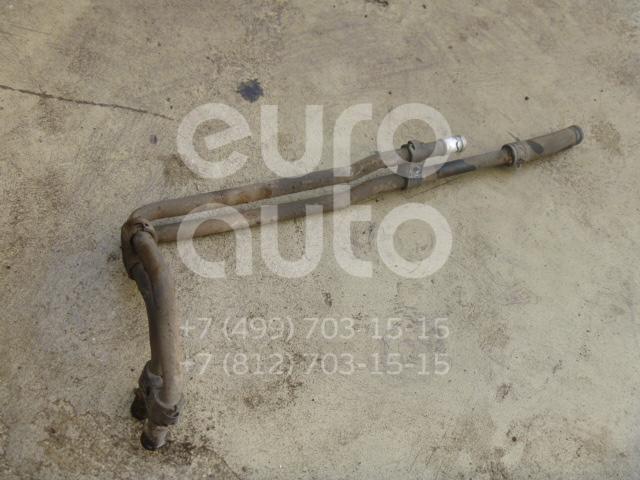 Трубка отопителя для Seat Alhambra 2000-2010 - Фото №1