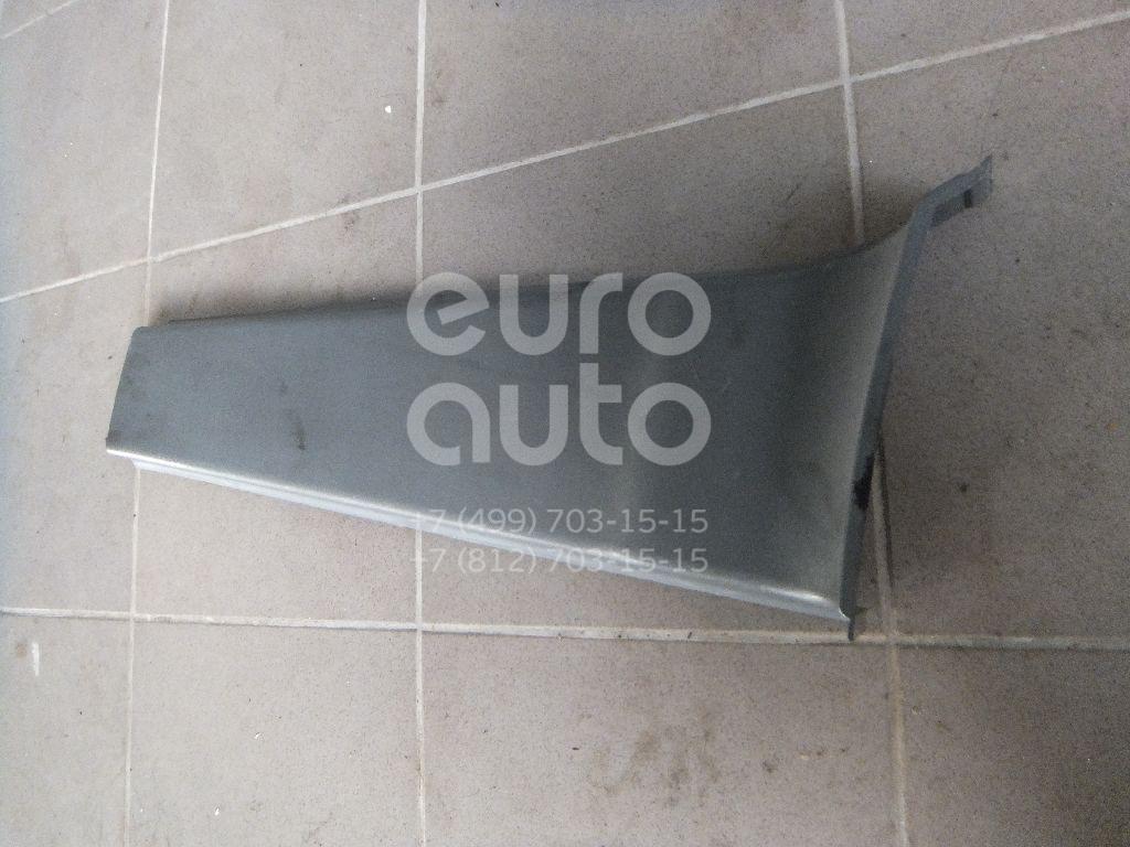 Обшивка стойки для Land Rover Range Rover II 1994-2003 - Фото №1