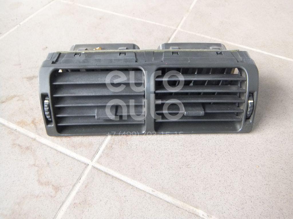 Дефлектор воздушный для Land Rover Range Rover I >1994;Range Rover II 1994-2003 - Фото №1